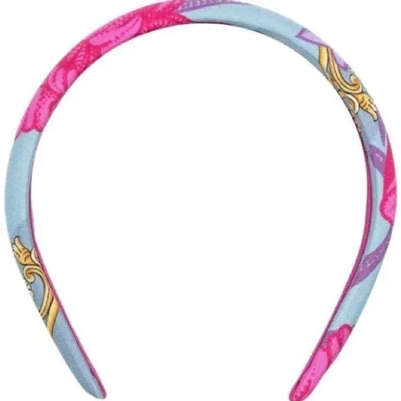 Versace headband - Picture 2 of 8